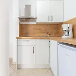 Sidro Апартаменты *
