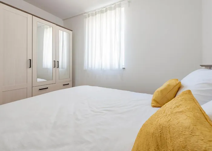 Sidro Apartman