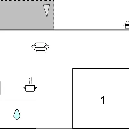 Sidro Apartment Košljun