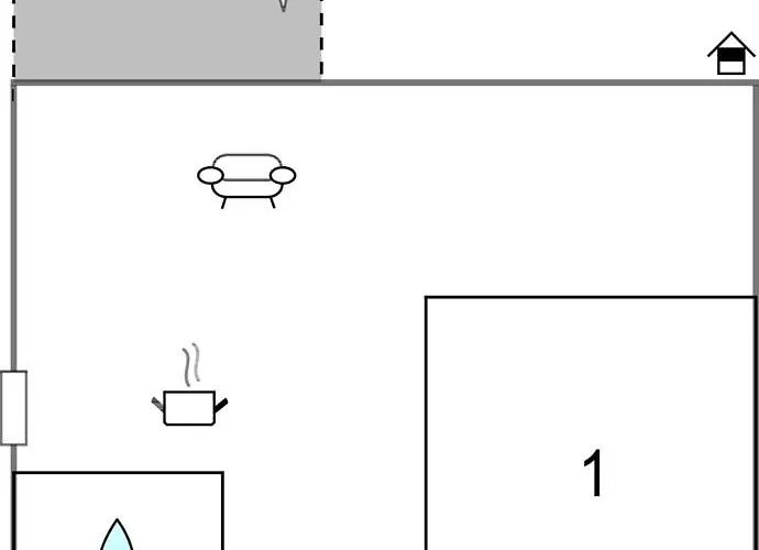 Sidro Apartman Košljun